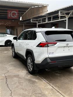 تويوتا راف 4